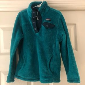 Girls’ Patagonia Sweater